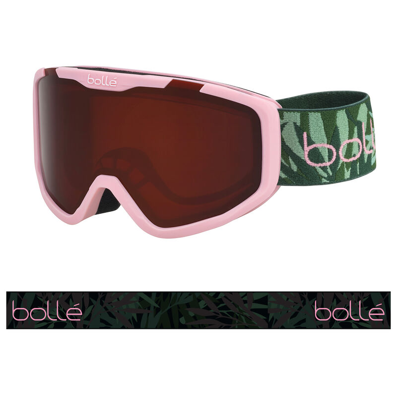 ROCKET, Jungle Pink Matte-Rosy Bronze Cat.3, hi-res image number null